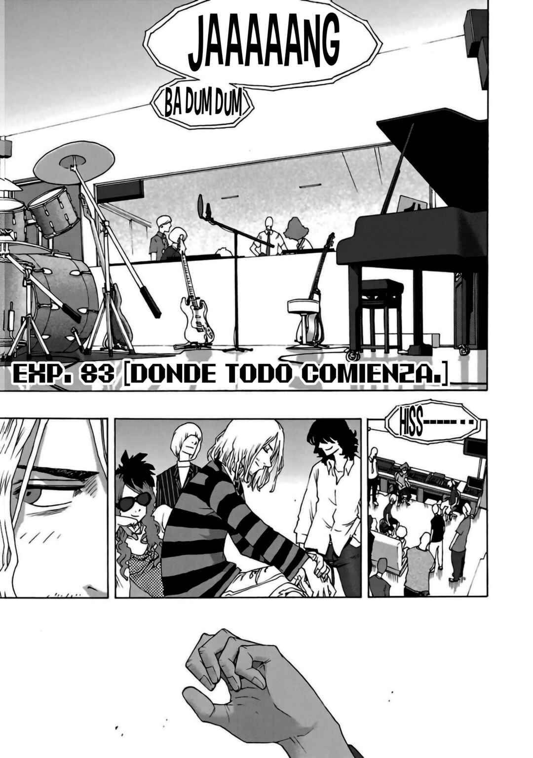 Chapter 83 - Page 3