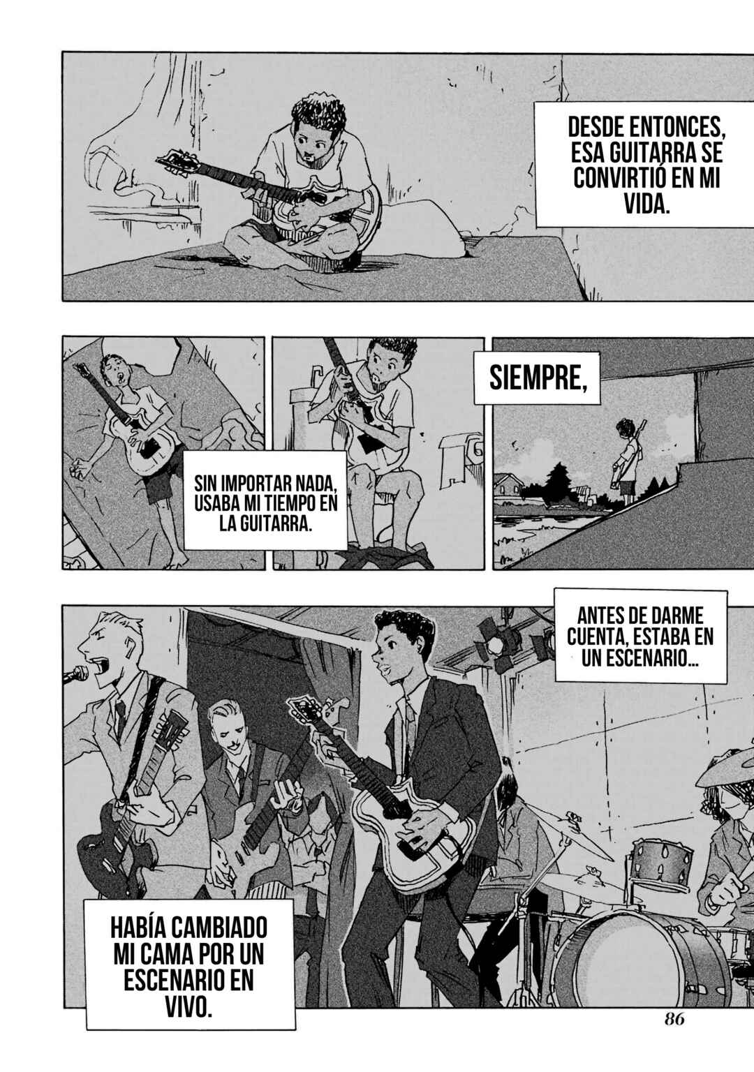 Chapter 83 - Page 31