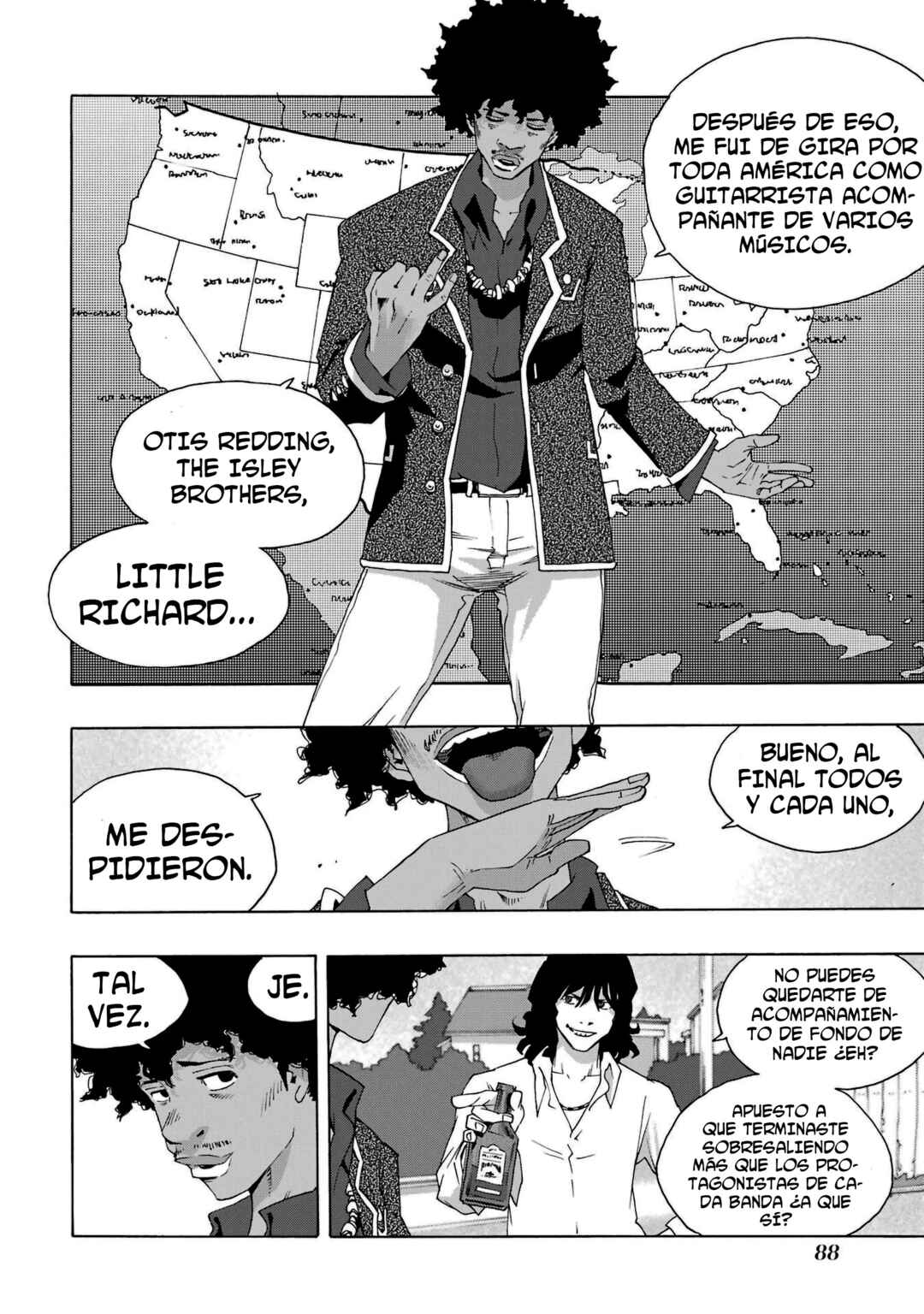 Chapter 83 - Page 33