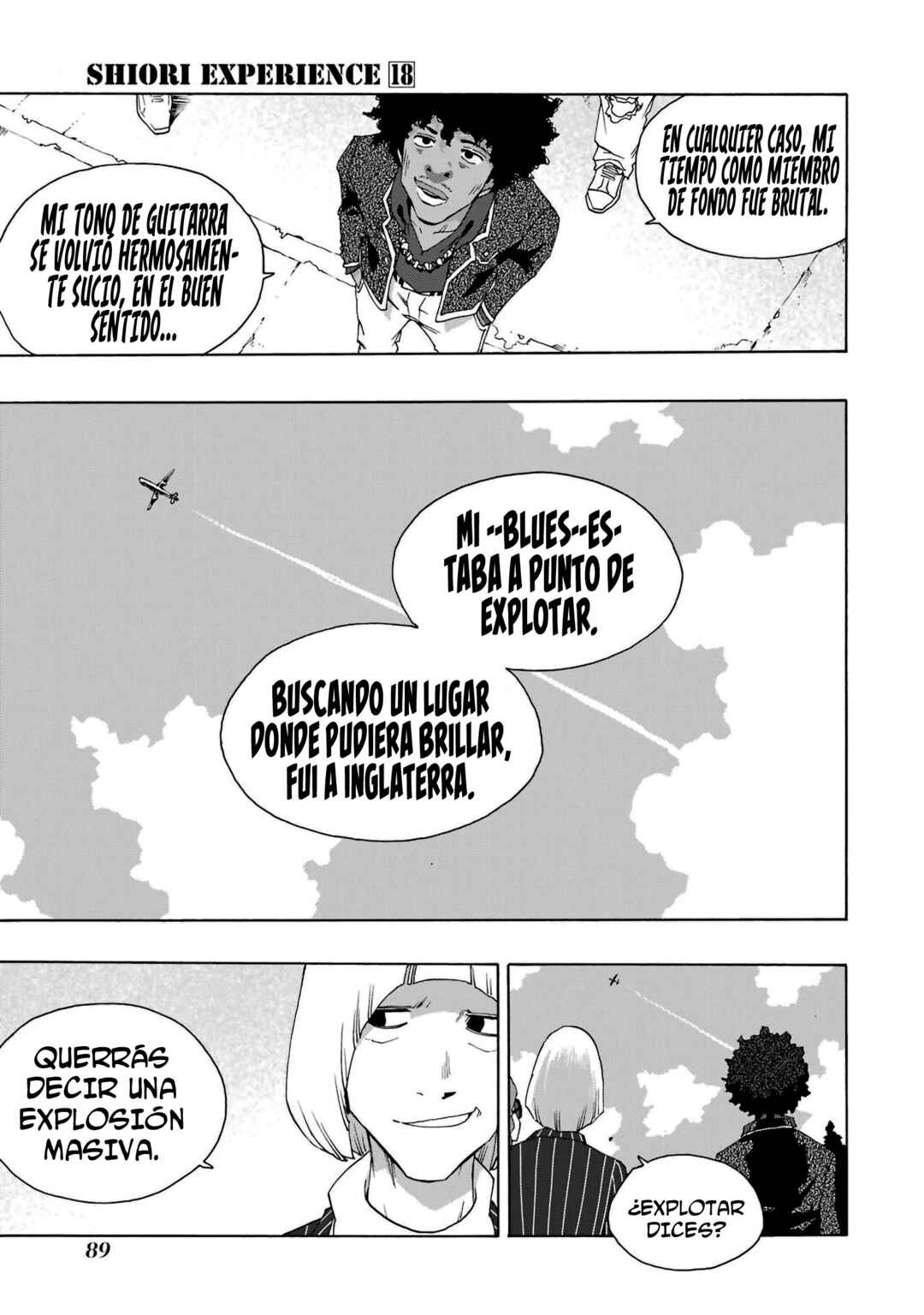 Chapter 83 - Page 34