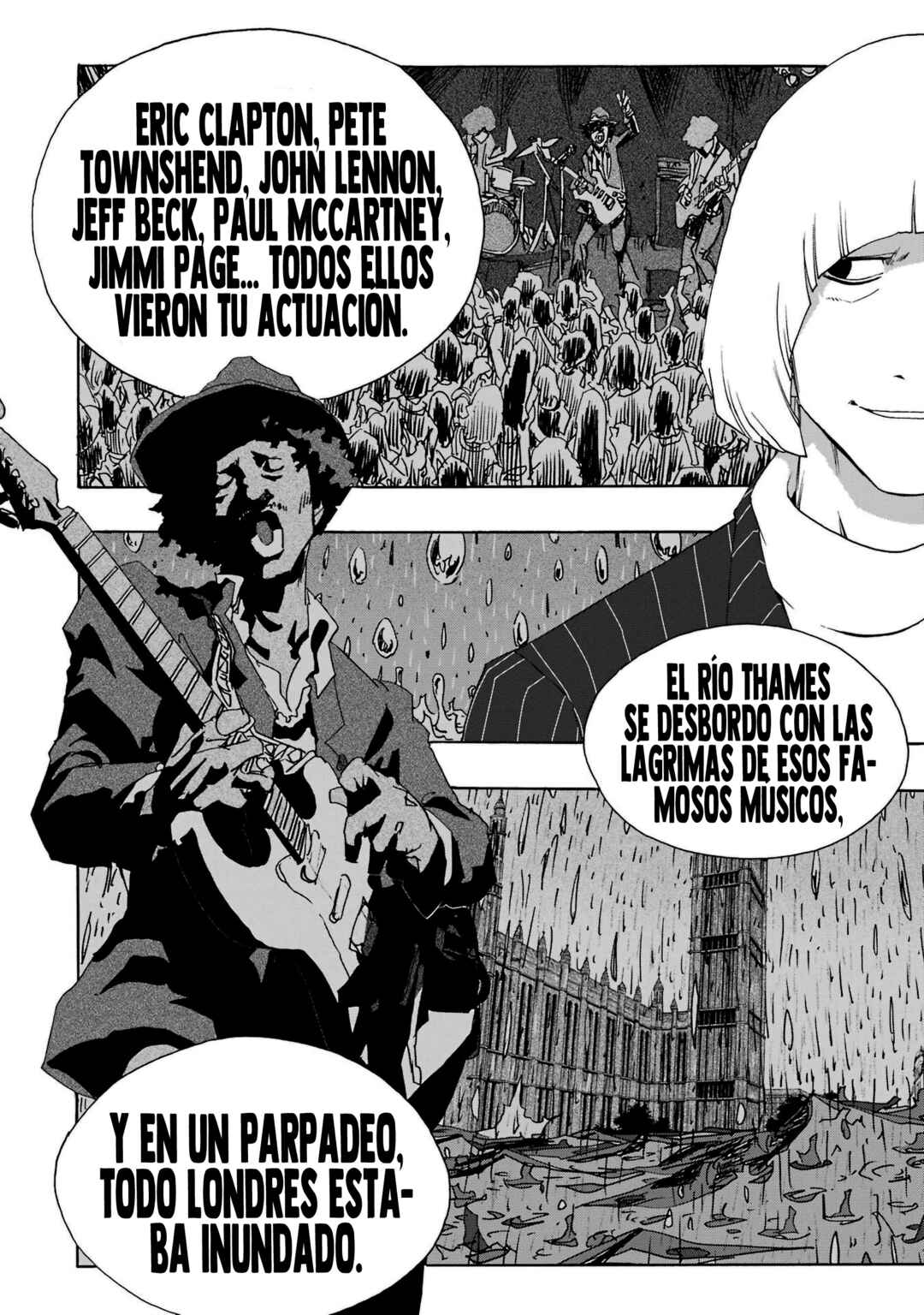 Chapter 83 - Page 35