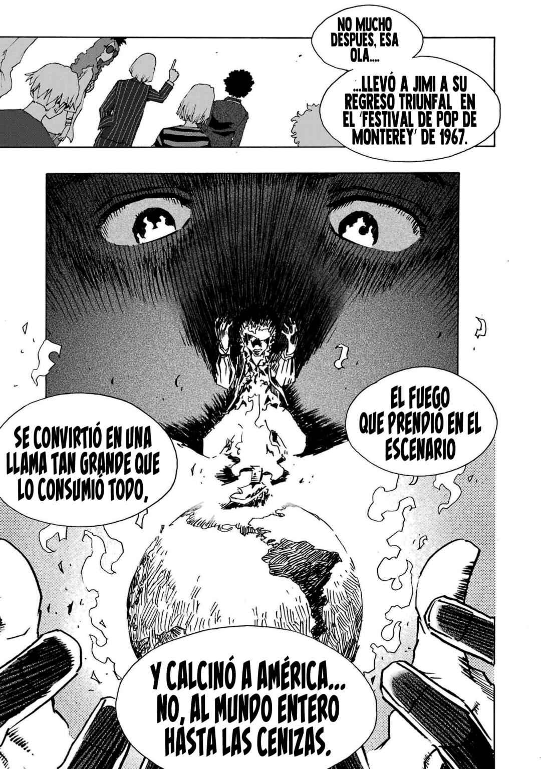 Chapter 83 - Page 36