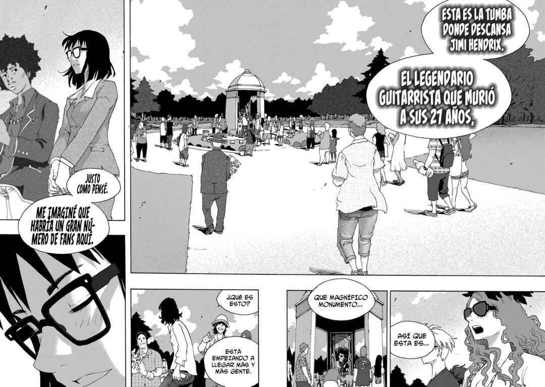 Chapter 83 - Page 40