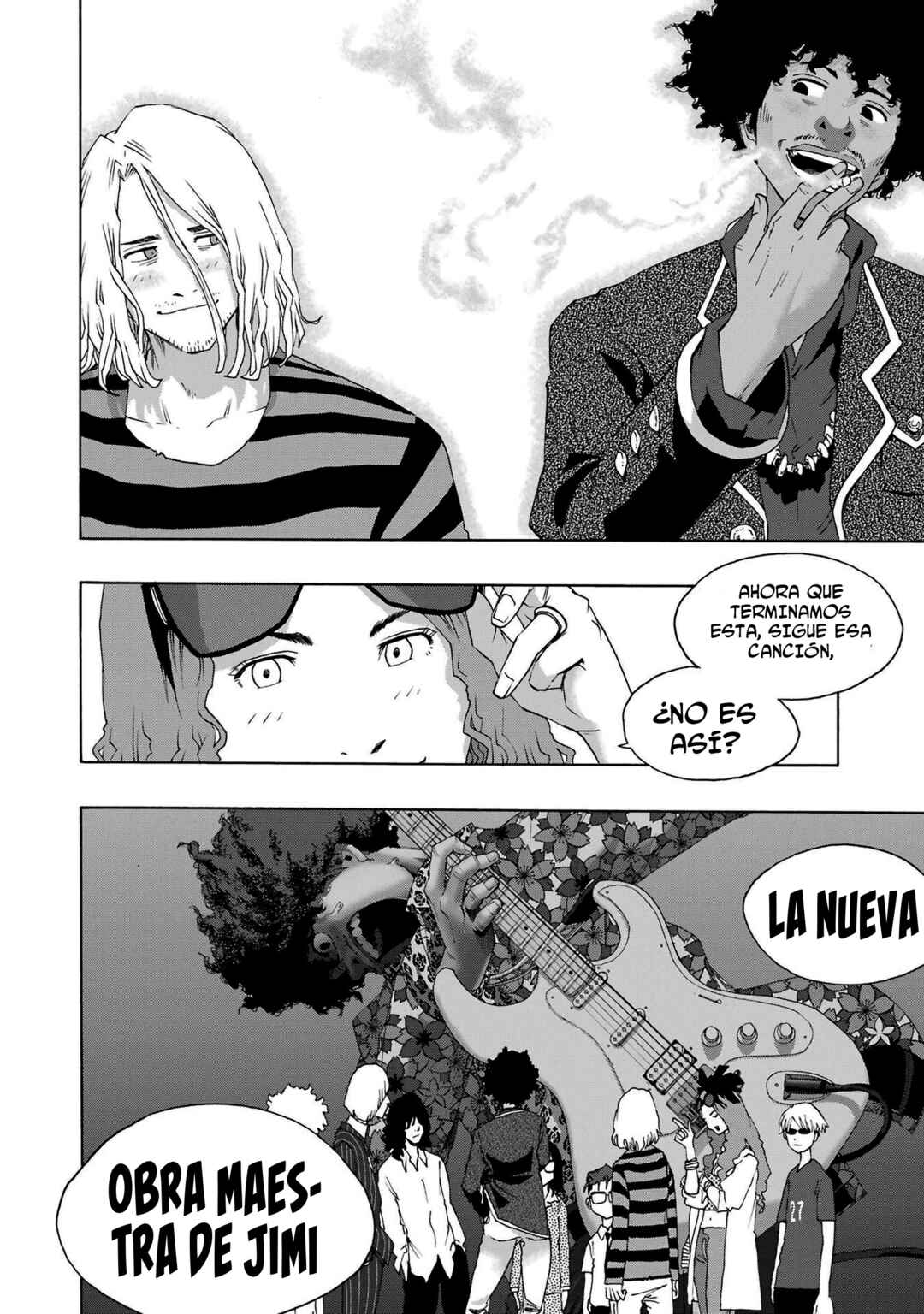 Chapter 83 - Page 6