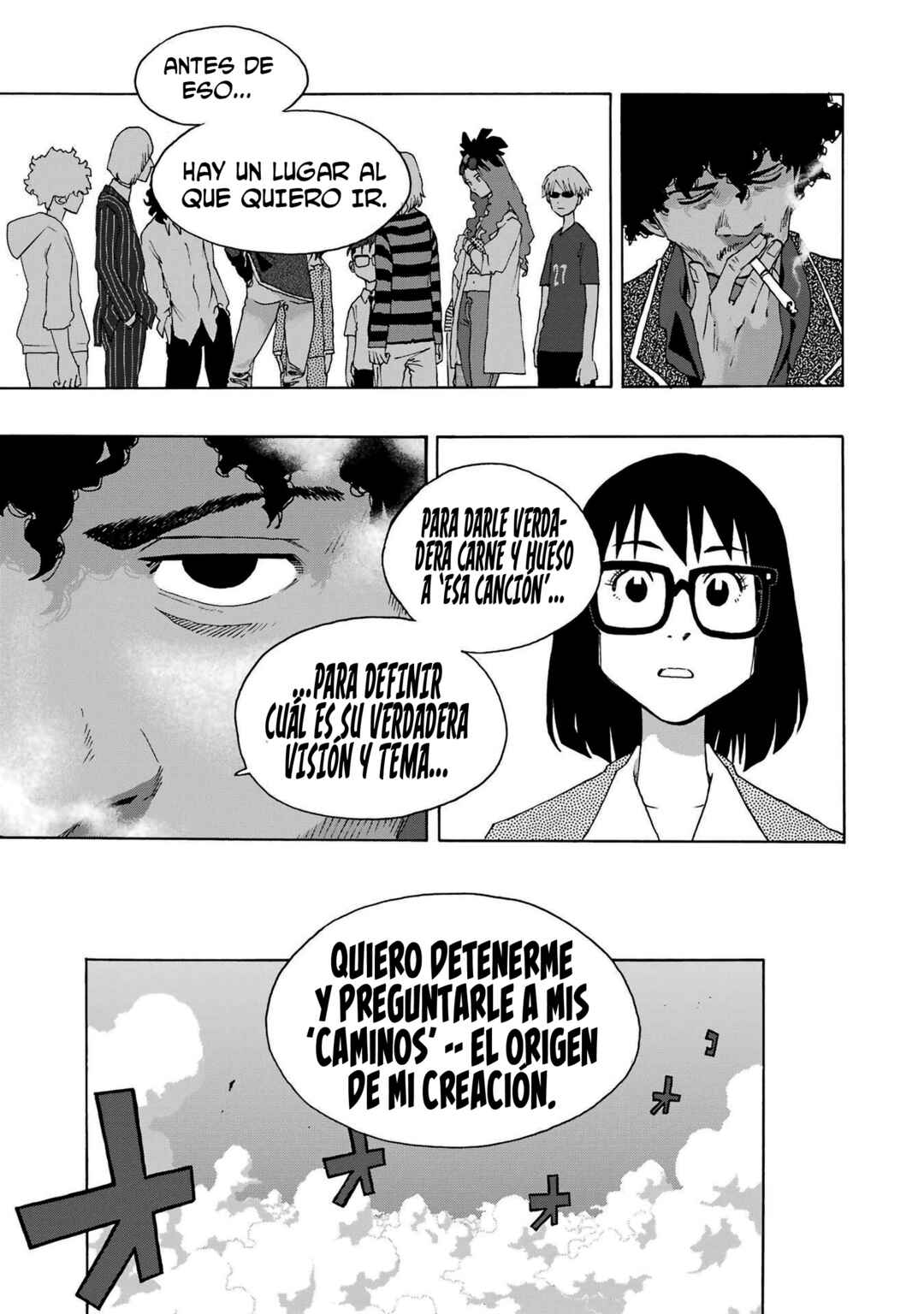 Chapter 83 - Page 7