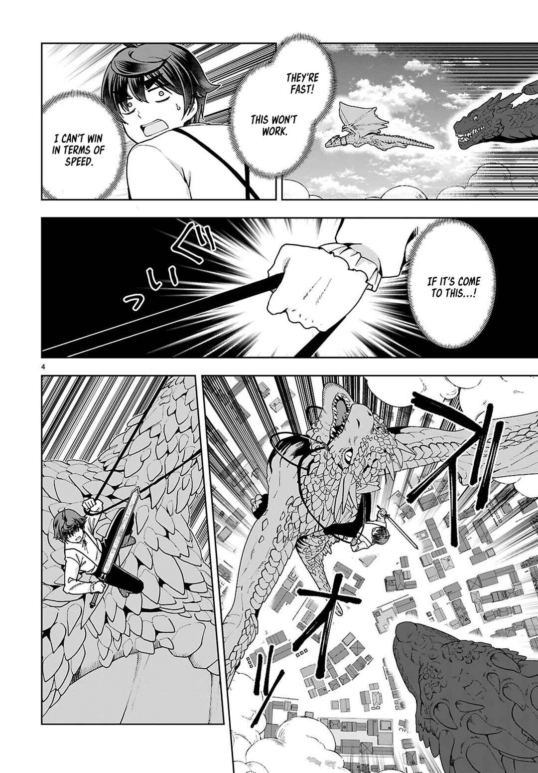 Chapter 91 - Page 4