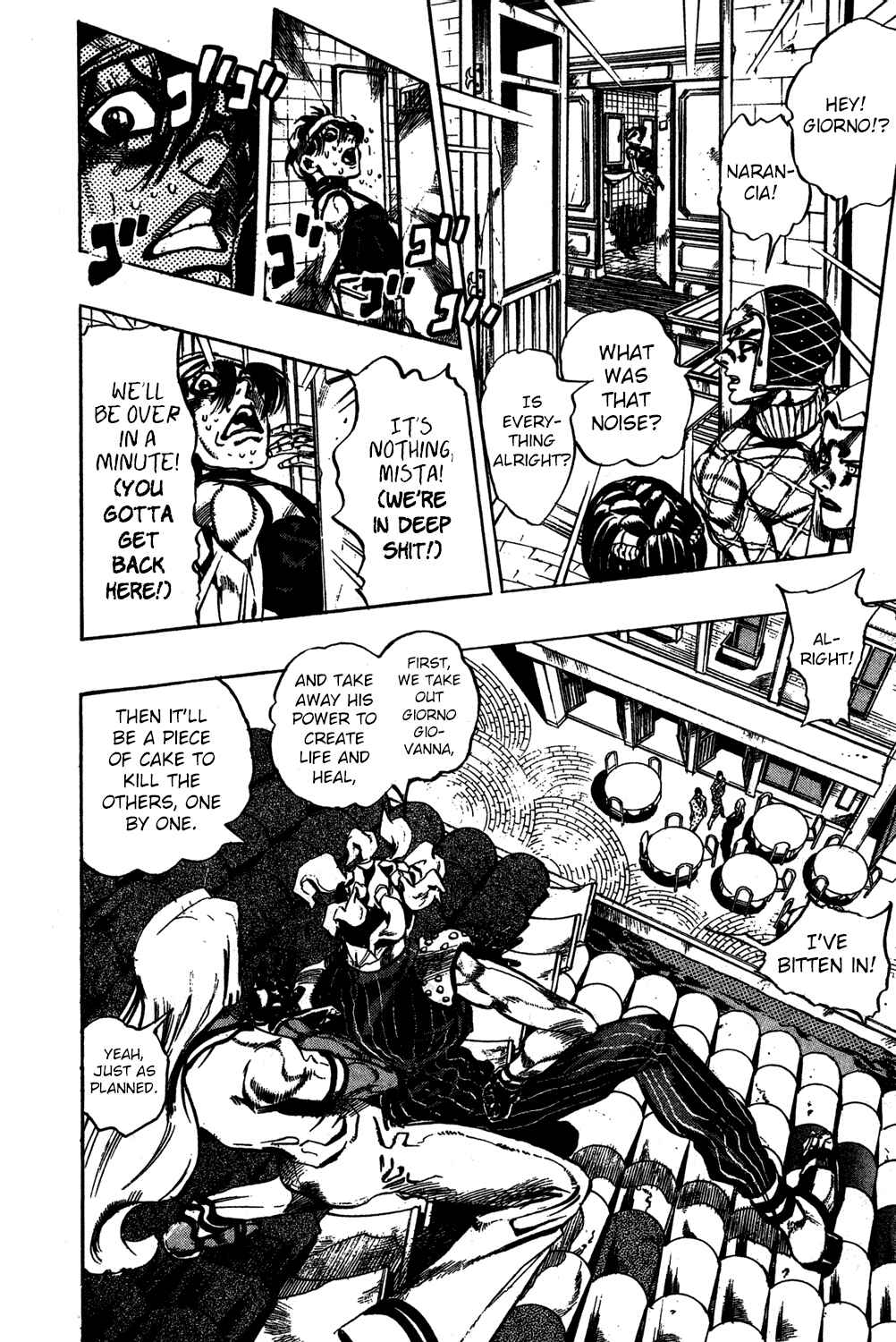 Chapter 89 - Page 4