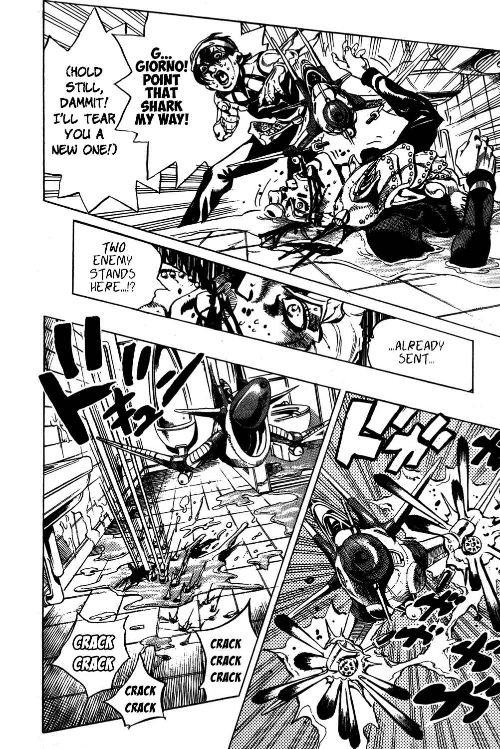 Chapter 89 - Page 6