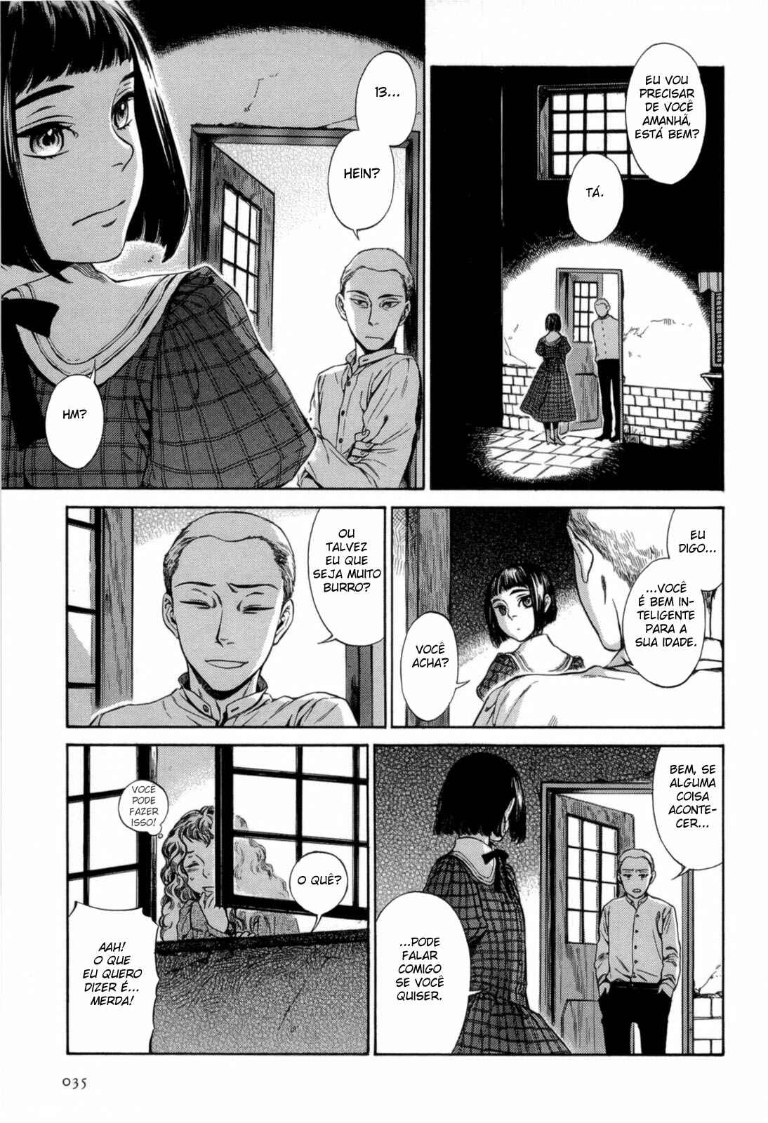 Chapter 12 - Page 39