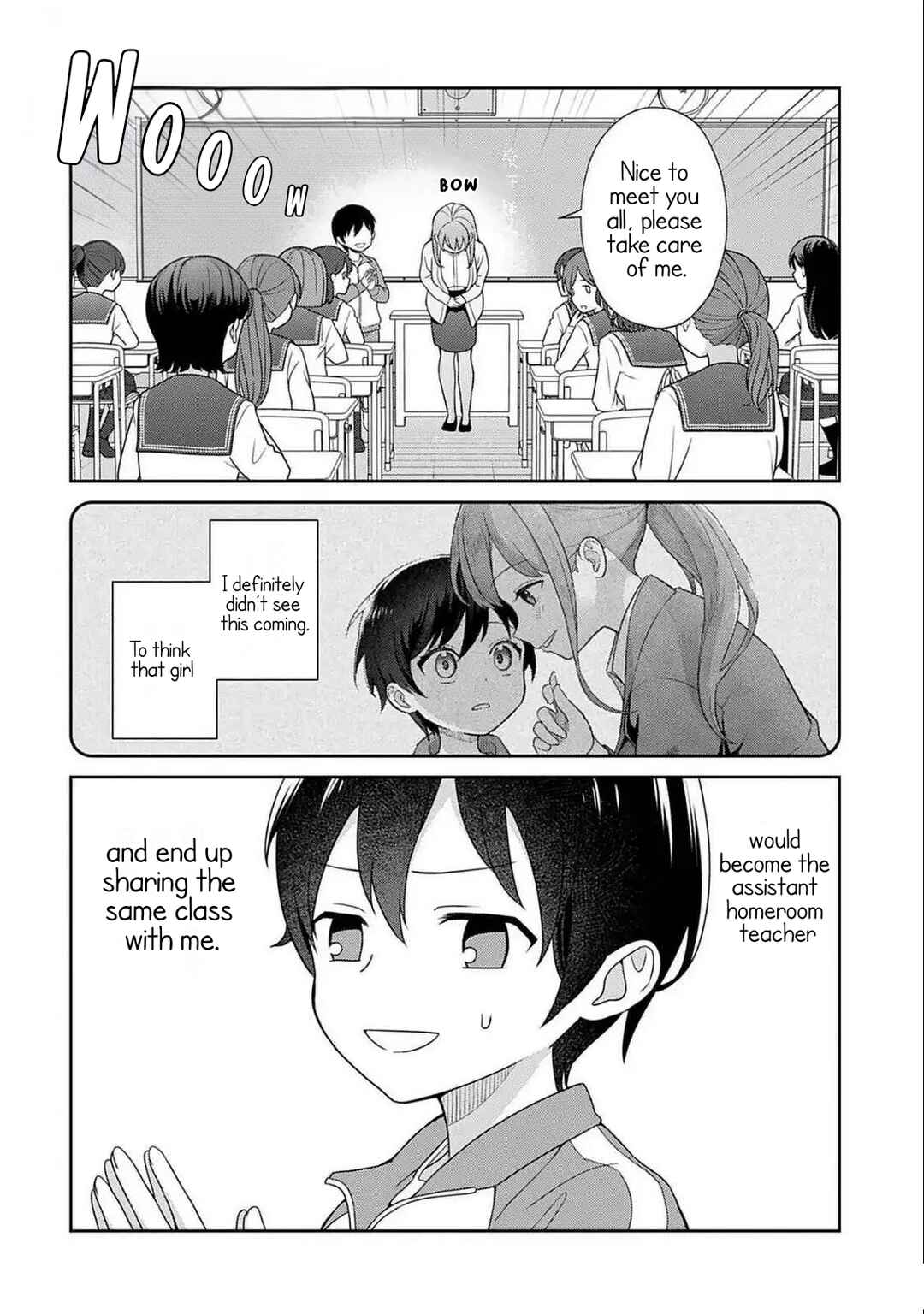 Chapter 2 - Page 2