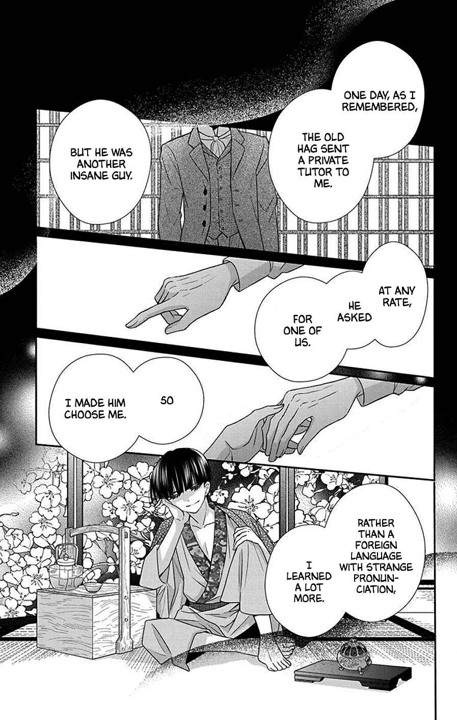 Chapter 39 - Page 19