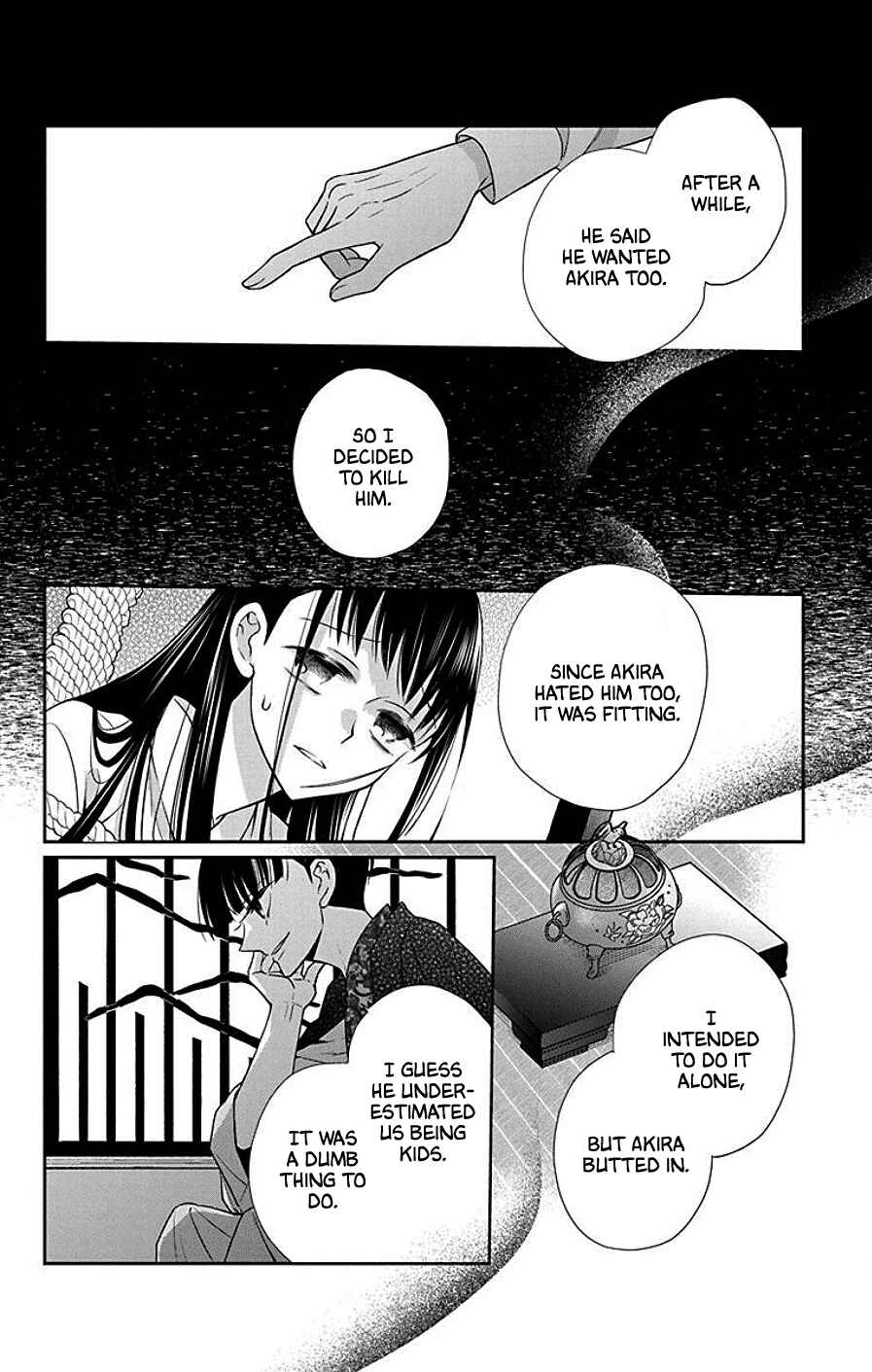Chapter 39 - Page 20