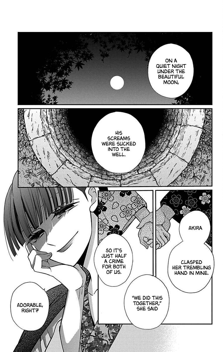 Chapter 39 - Page 21