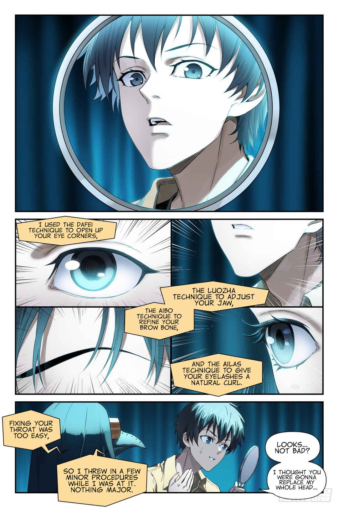 Chapter 36 - Page 3