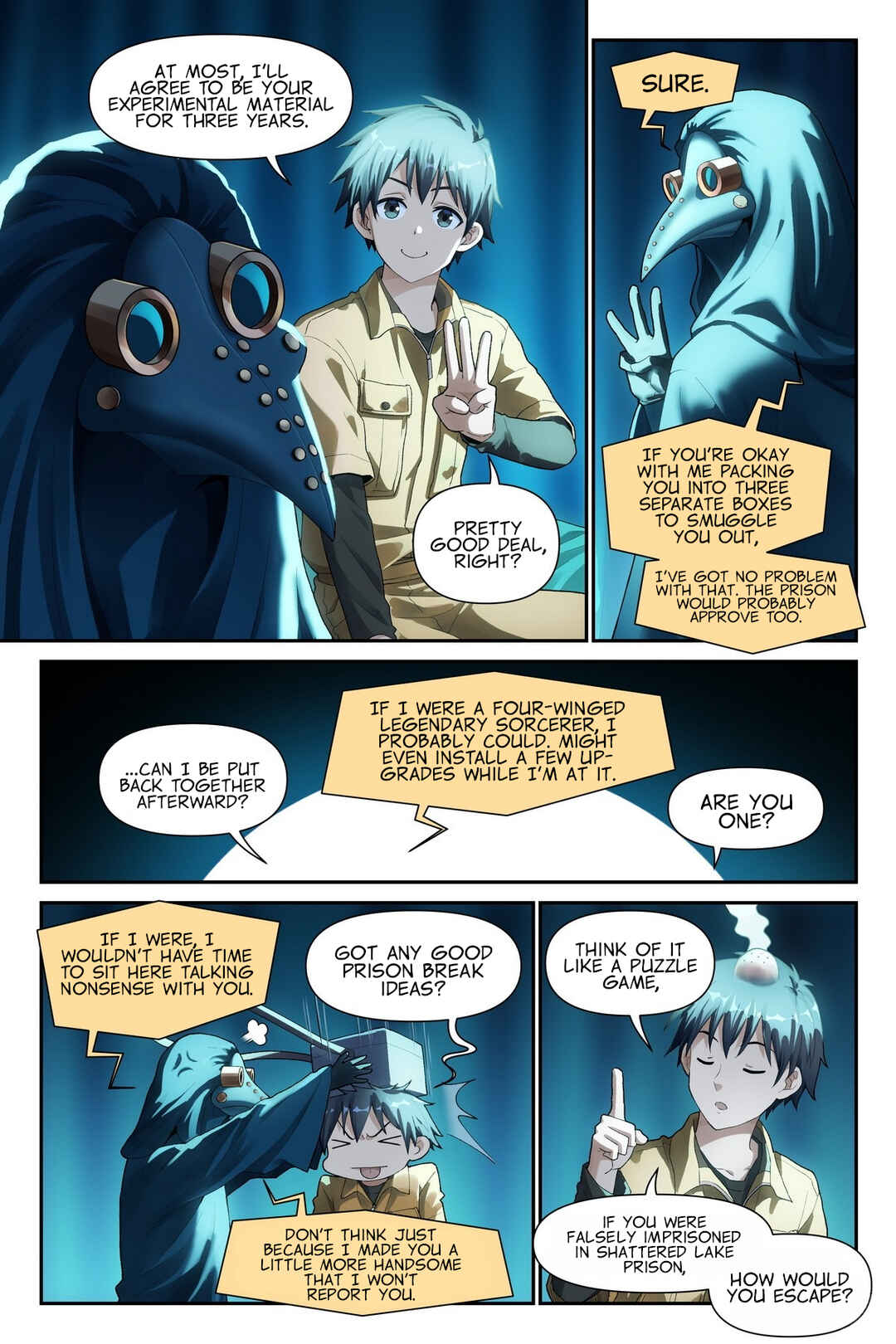 Chapter 36 - Page 8