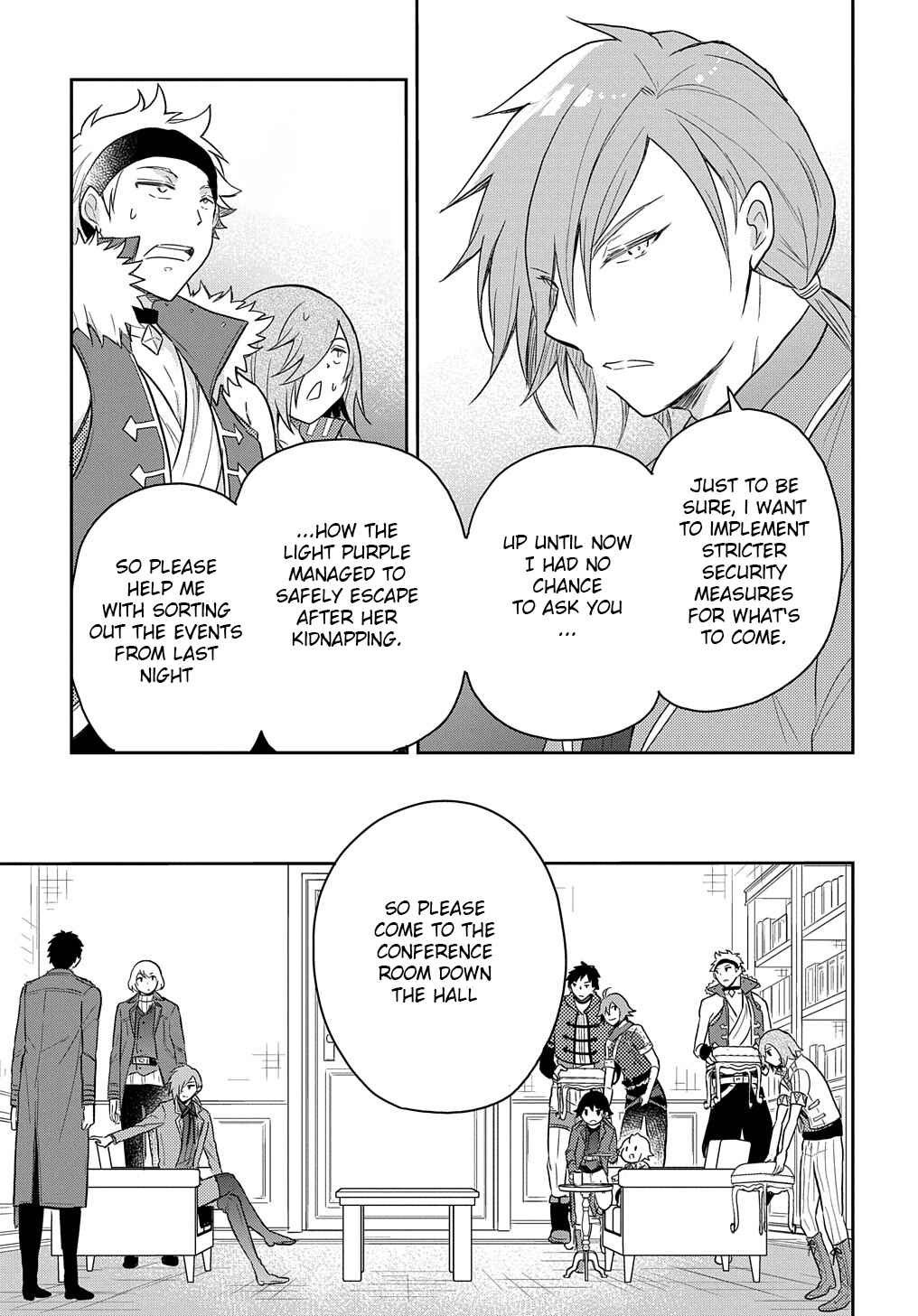 Chapter 37 - Page 19
