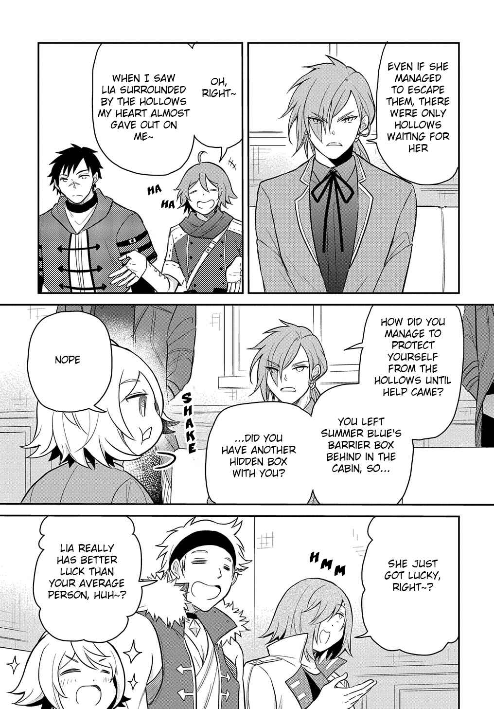 Chapter 37 - Page 21