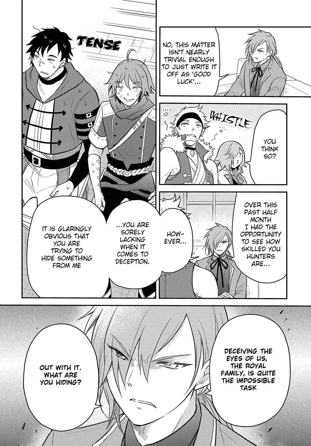 Chapter 37 - Page 22