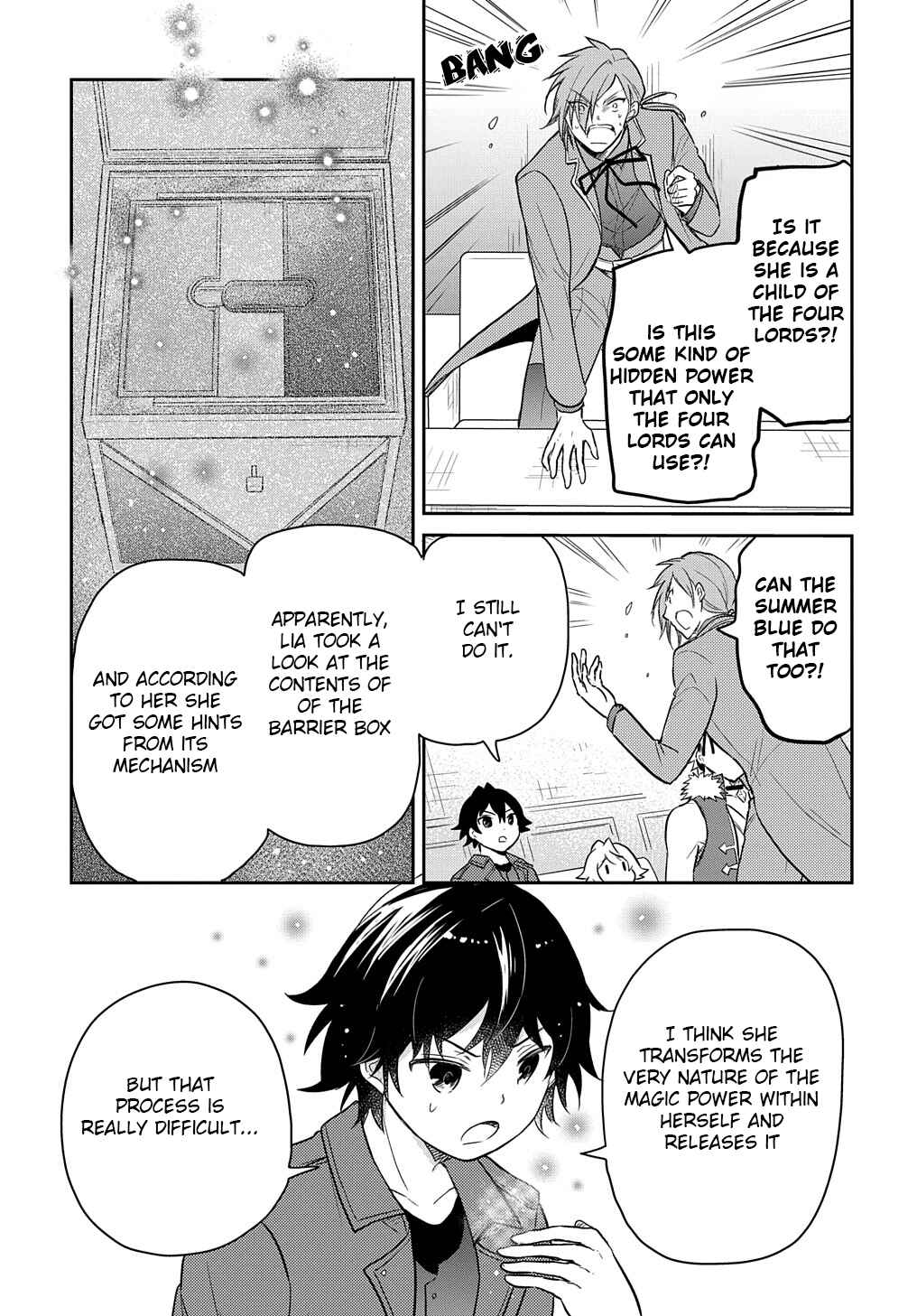 Chapter 37 - Page 27
