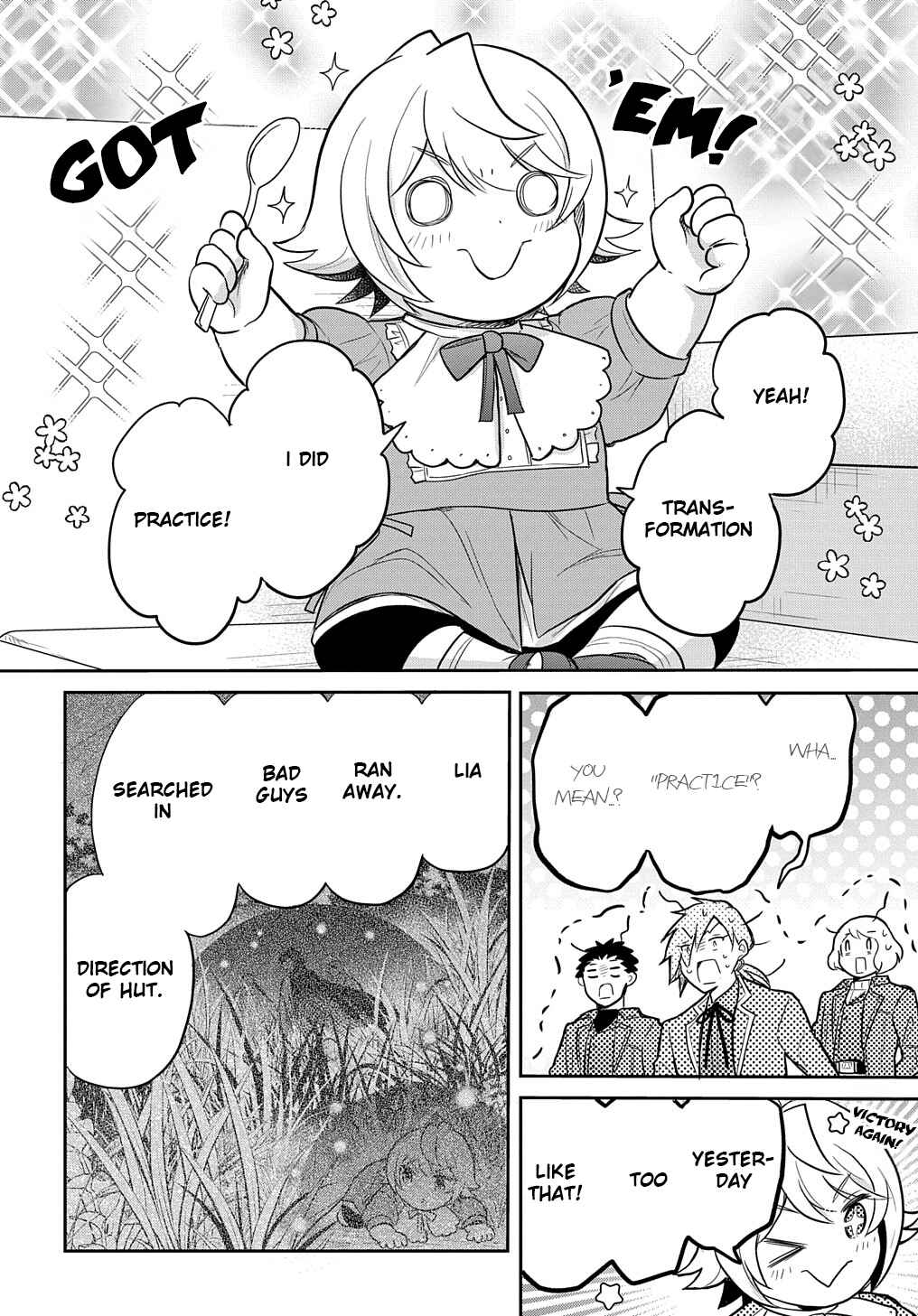 Chapter 37 - Page 28