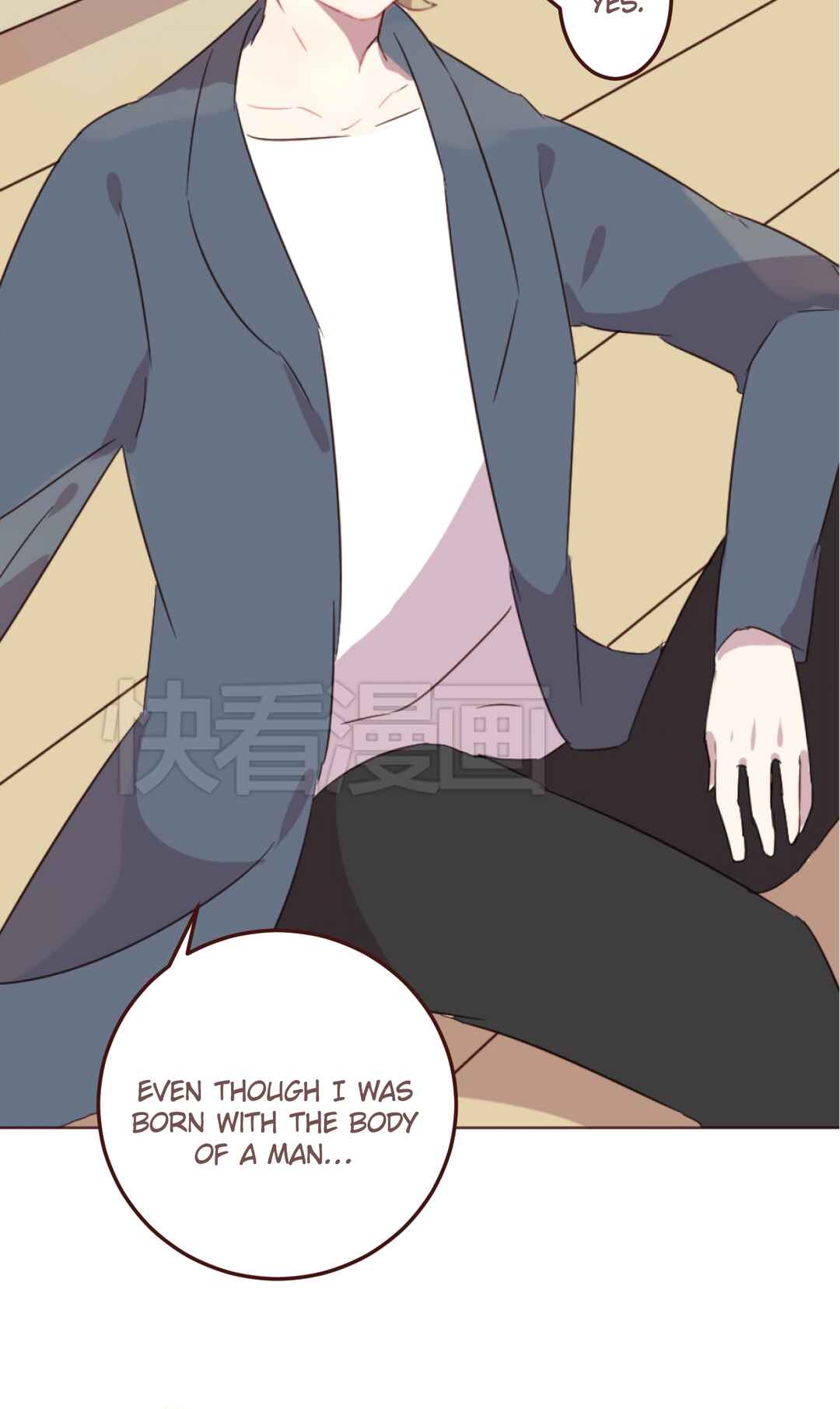 Chapter 18 - Page 19