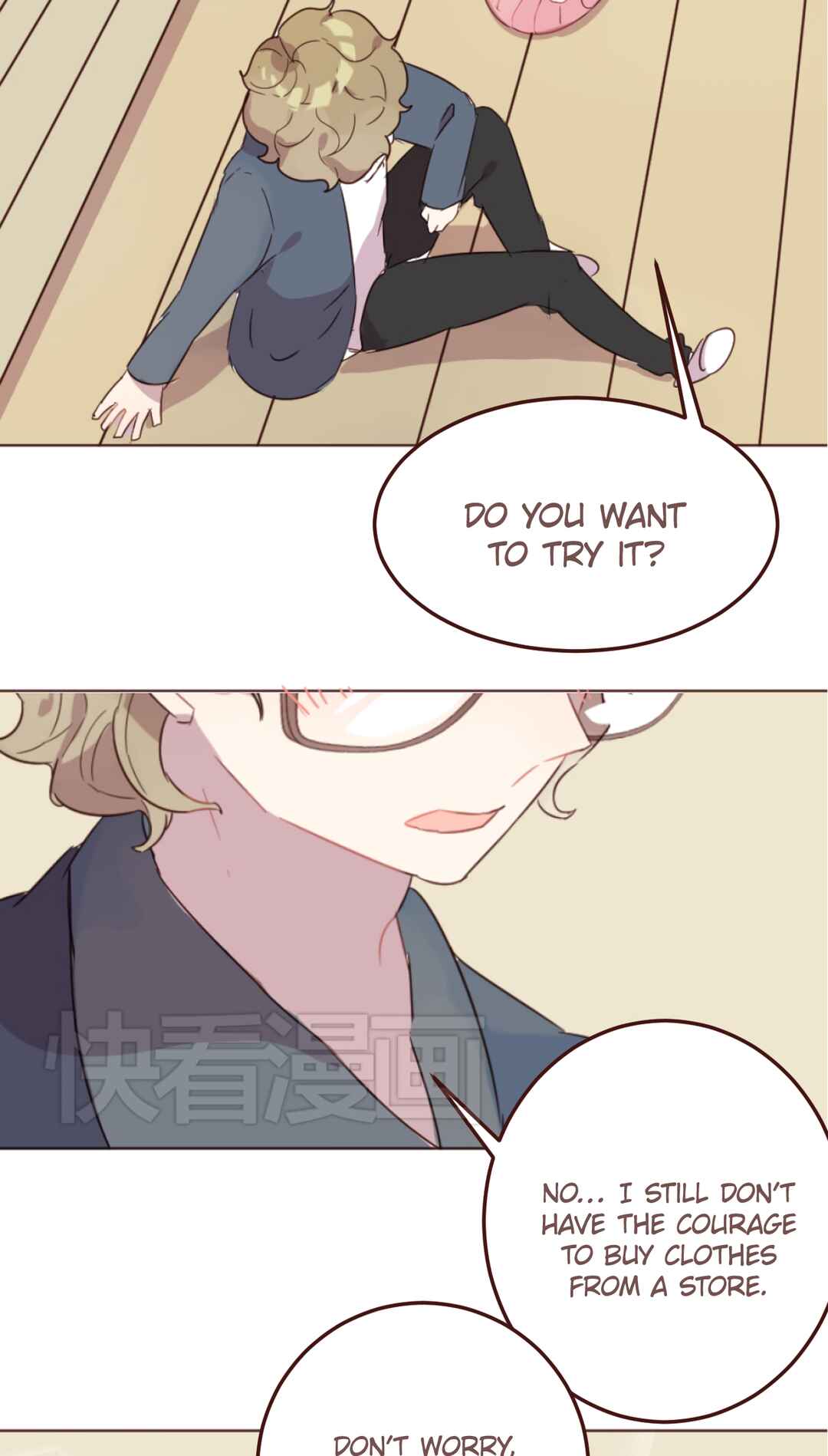 Chapter 18 - Page 21