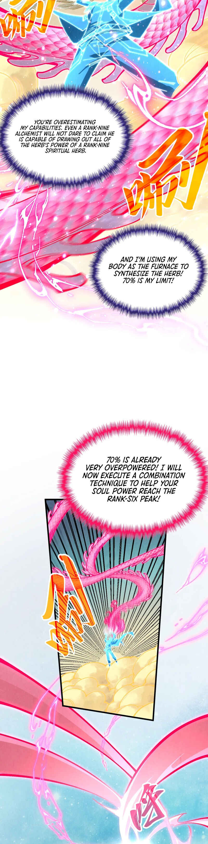 Chapter 353 - Page 24