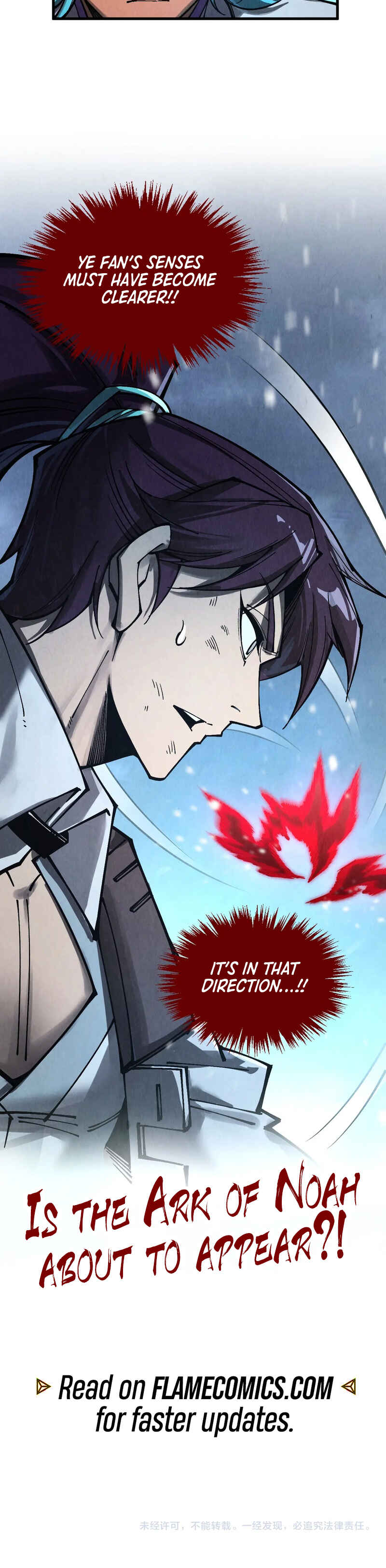 Chapter 353 - Page 36