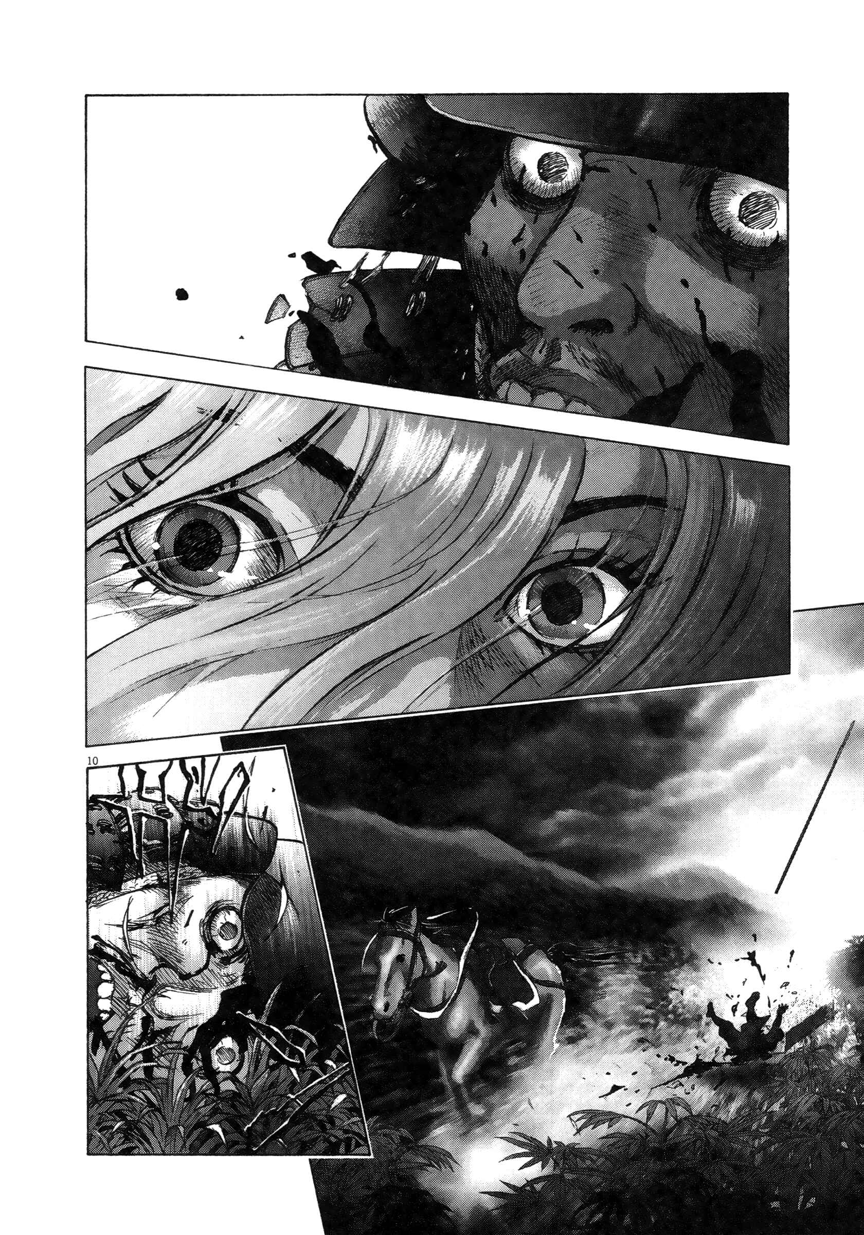 Chapter 64 - Page 14