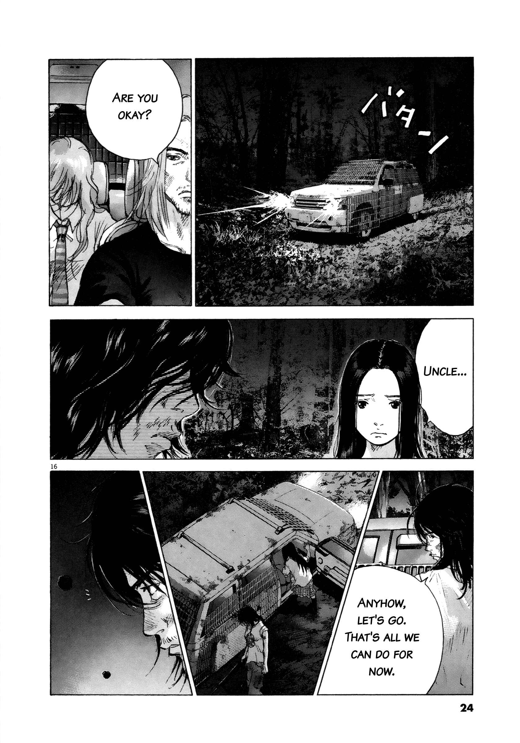 Chapter 64 - Page 20