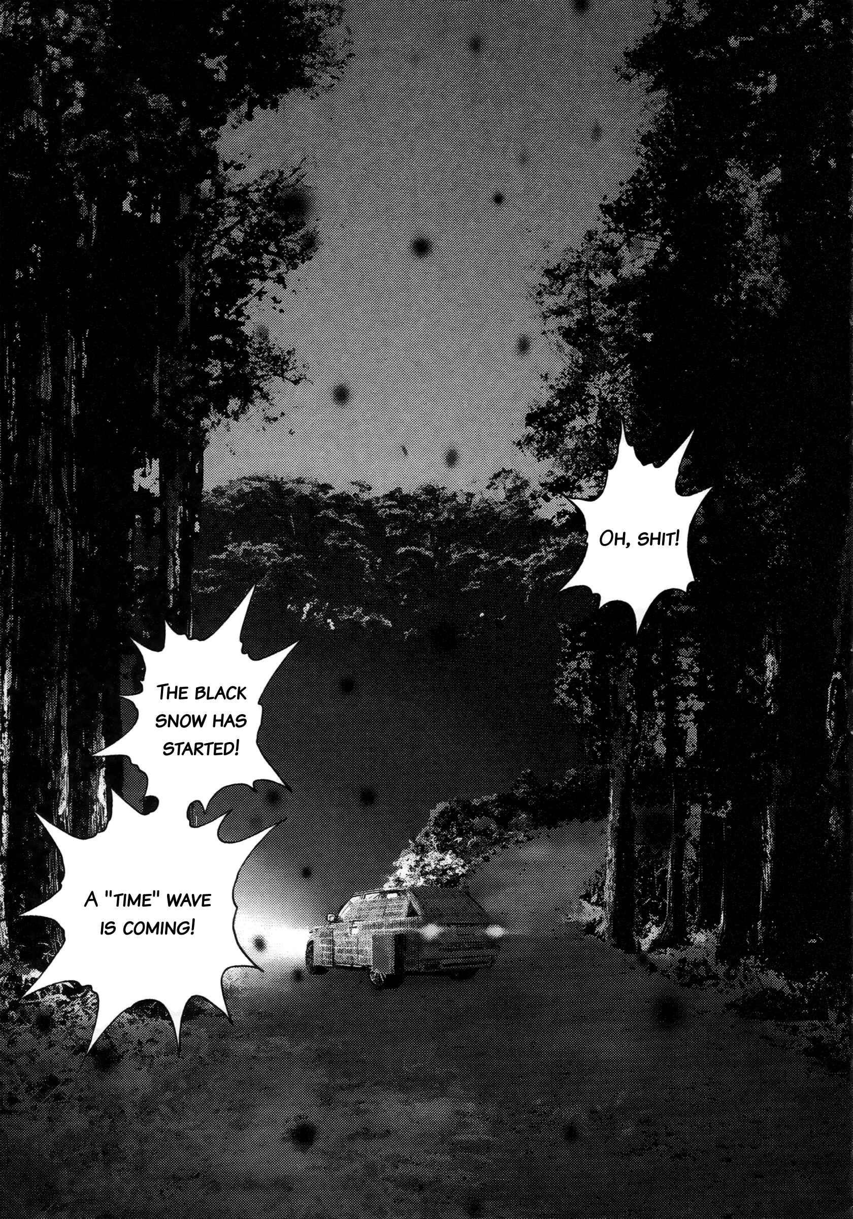 Chapter 64 - Page 21