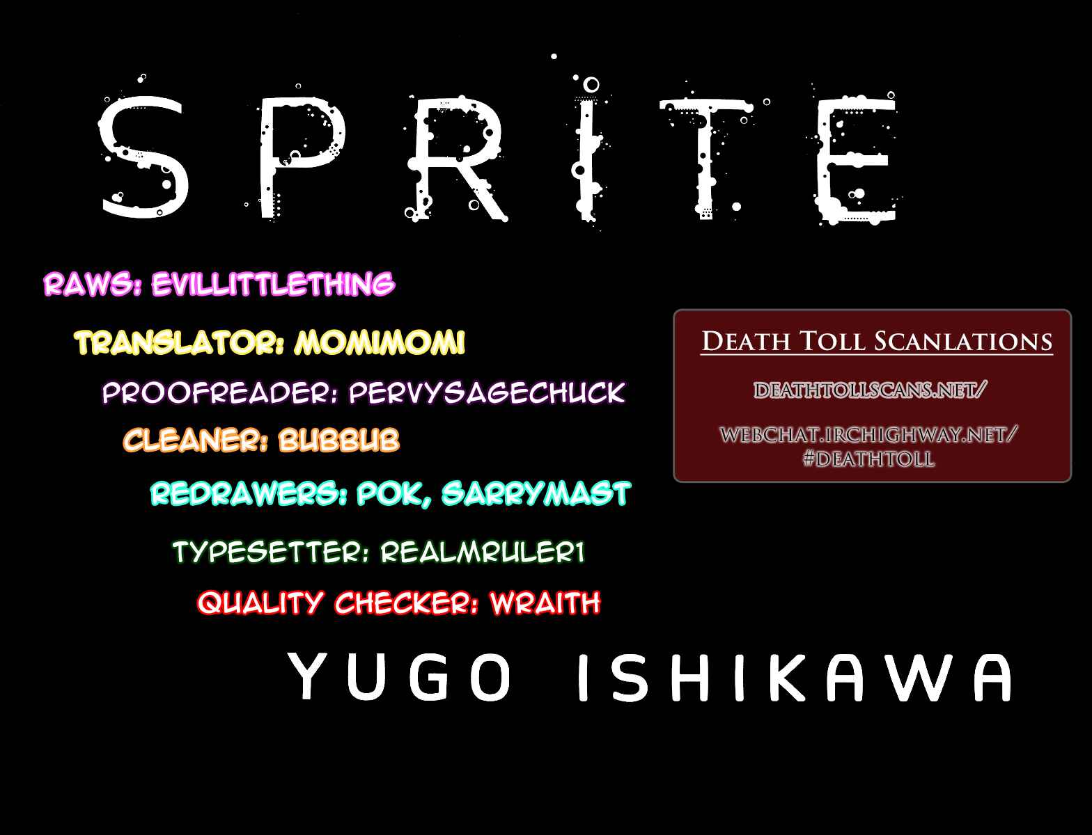 Chapter 64 - Page 24