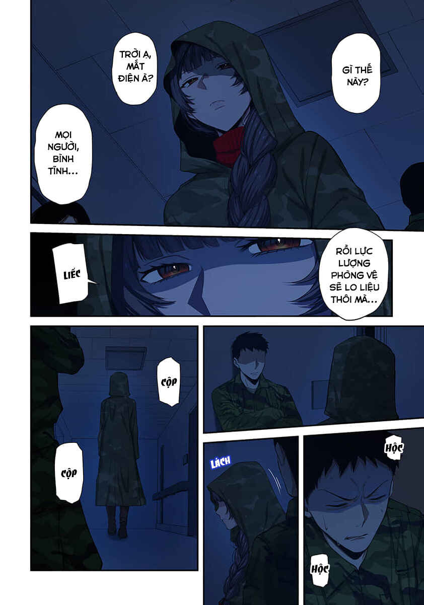 Chapter 45 - Page 11