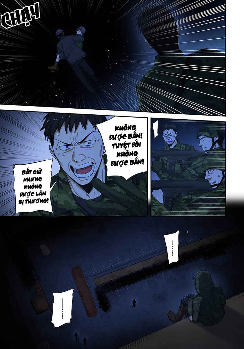 Chapter 45 - Page 16