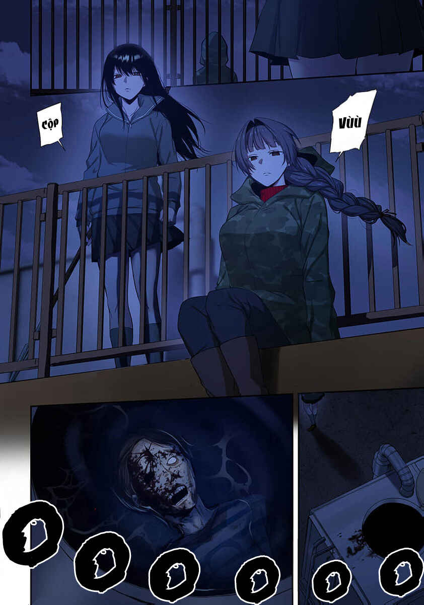 Chapter 45 - Page 17