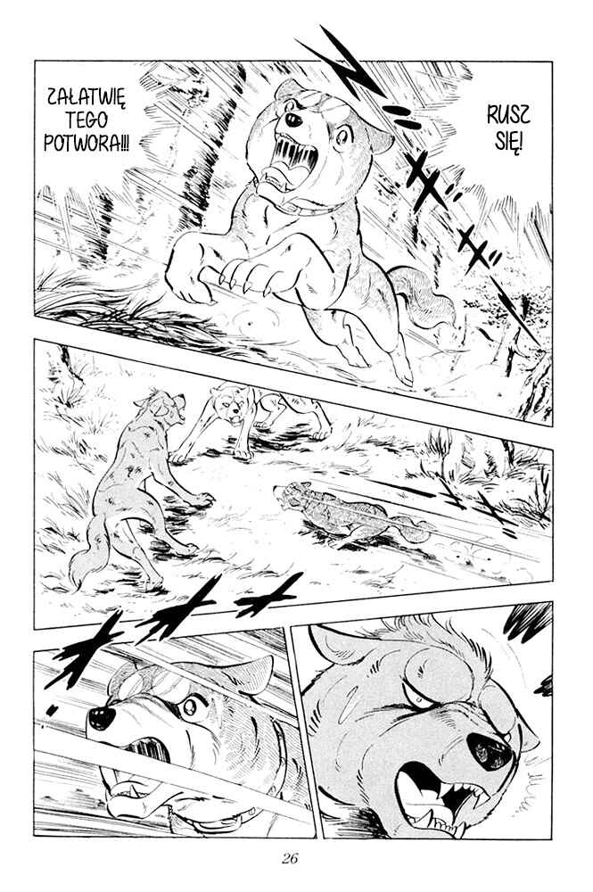 Chapter 21 - Page 22