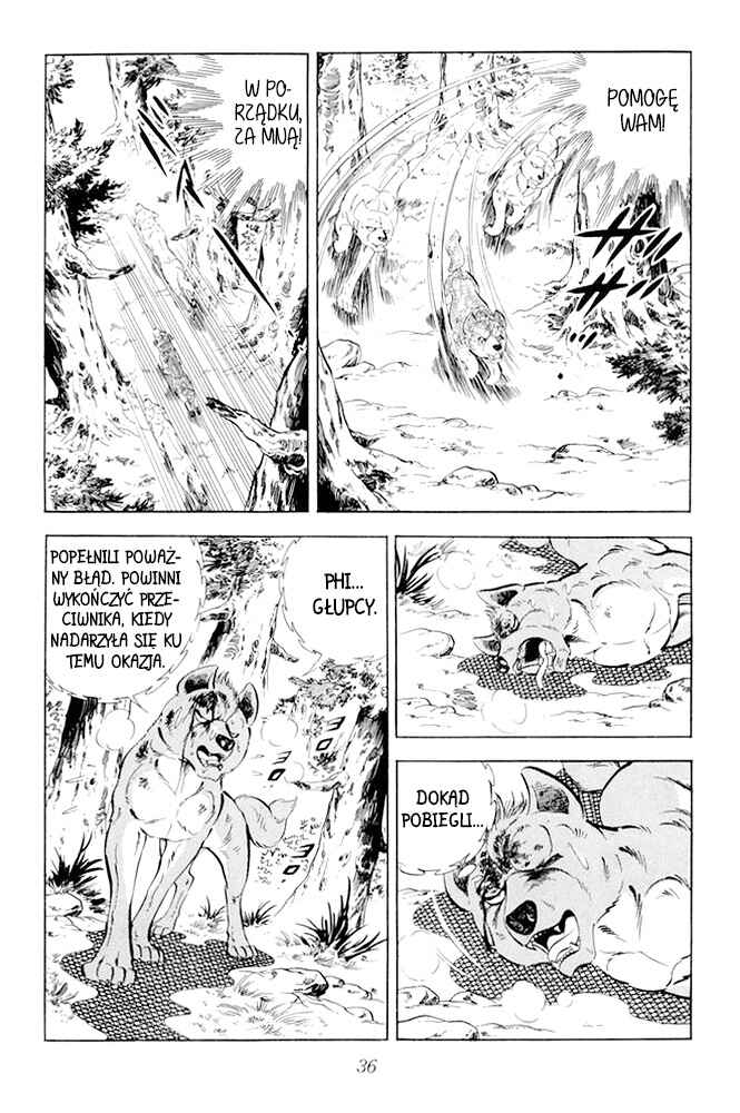 Chapter 21 - Page 32