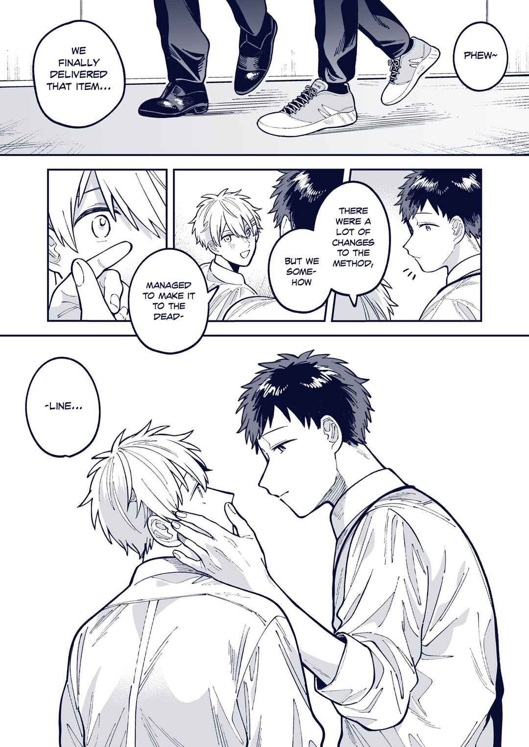 Chapter 27 - Page 1