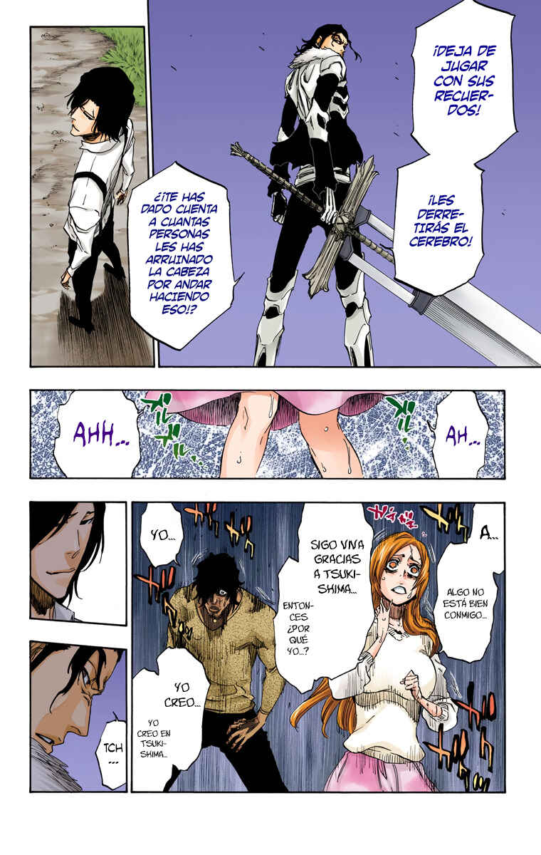 Chapter 462 - Page 13