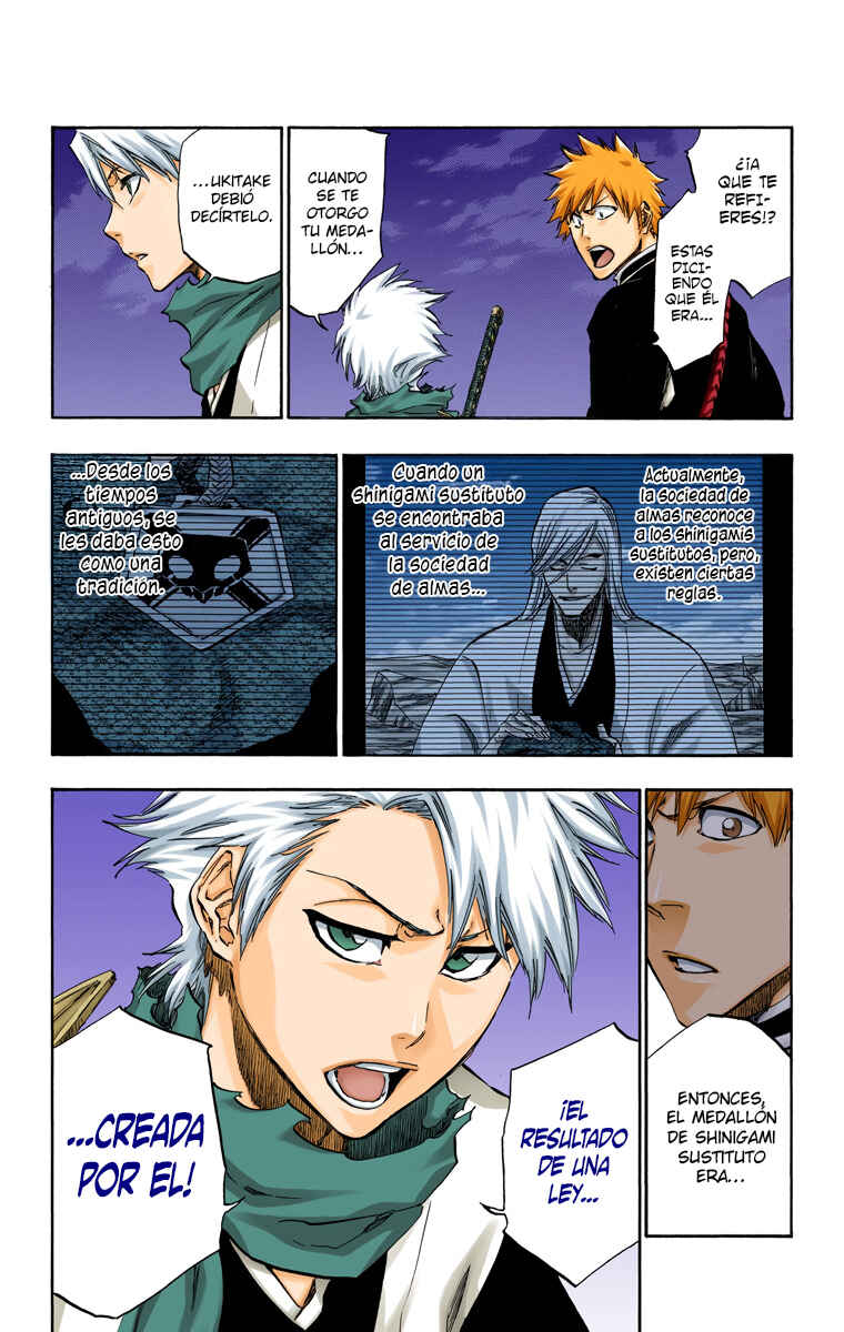 Chapter 462 - Page 3