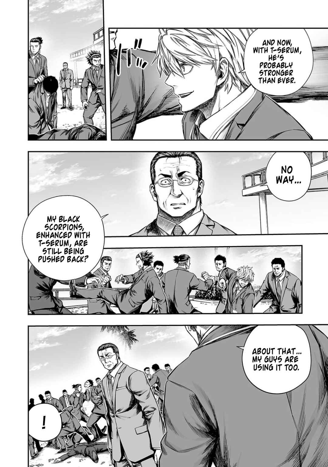Chapter 332 - Page 12