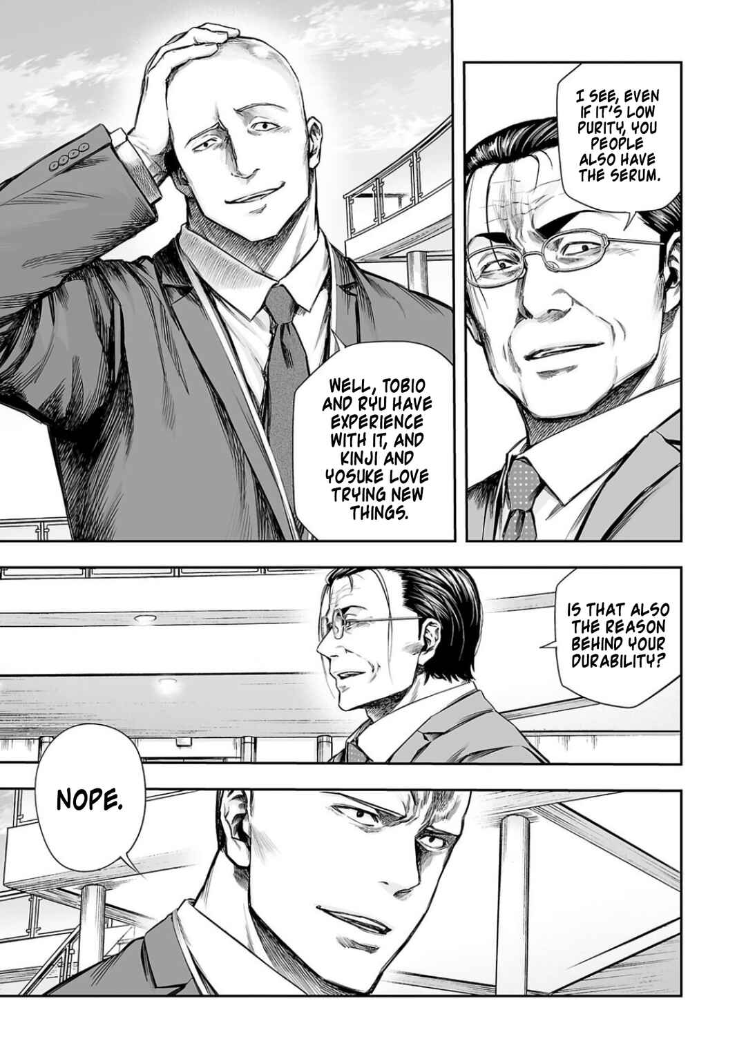 Chapter 332 - Page 13