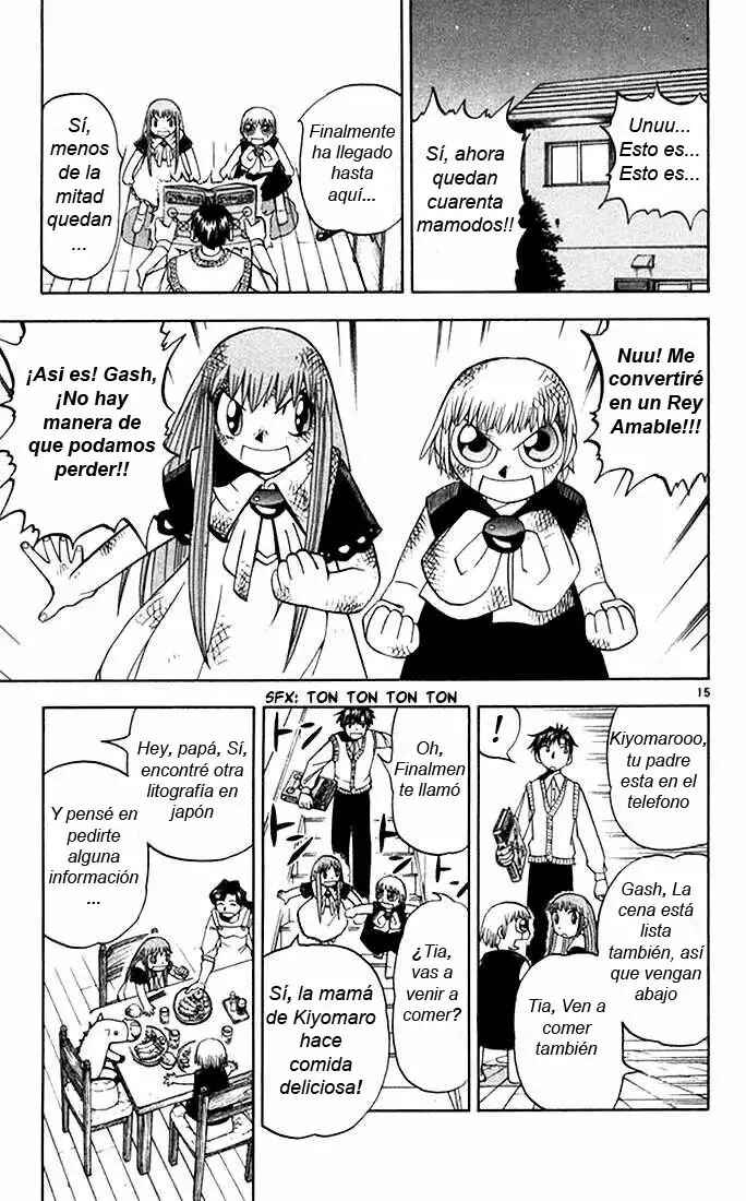 Chapter 84 - Page 15
