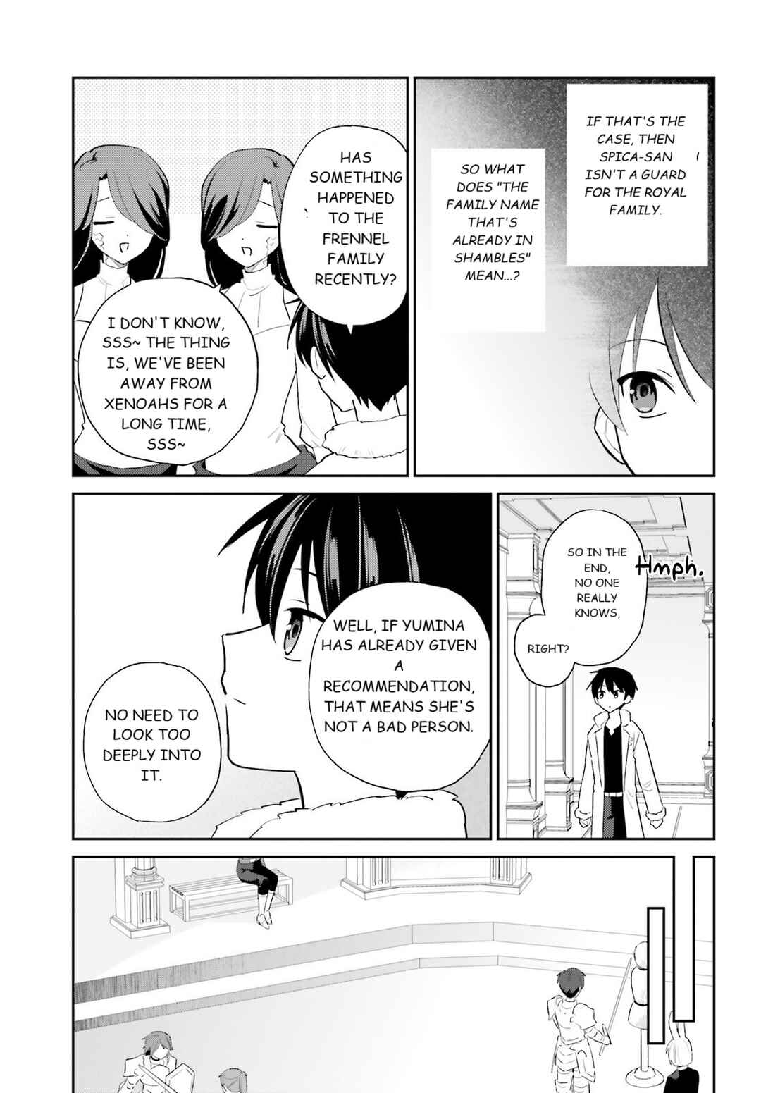Chapter 103 - Page 13