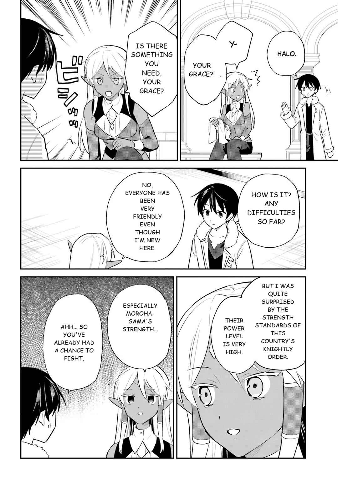 Chapter 103 - Page 14