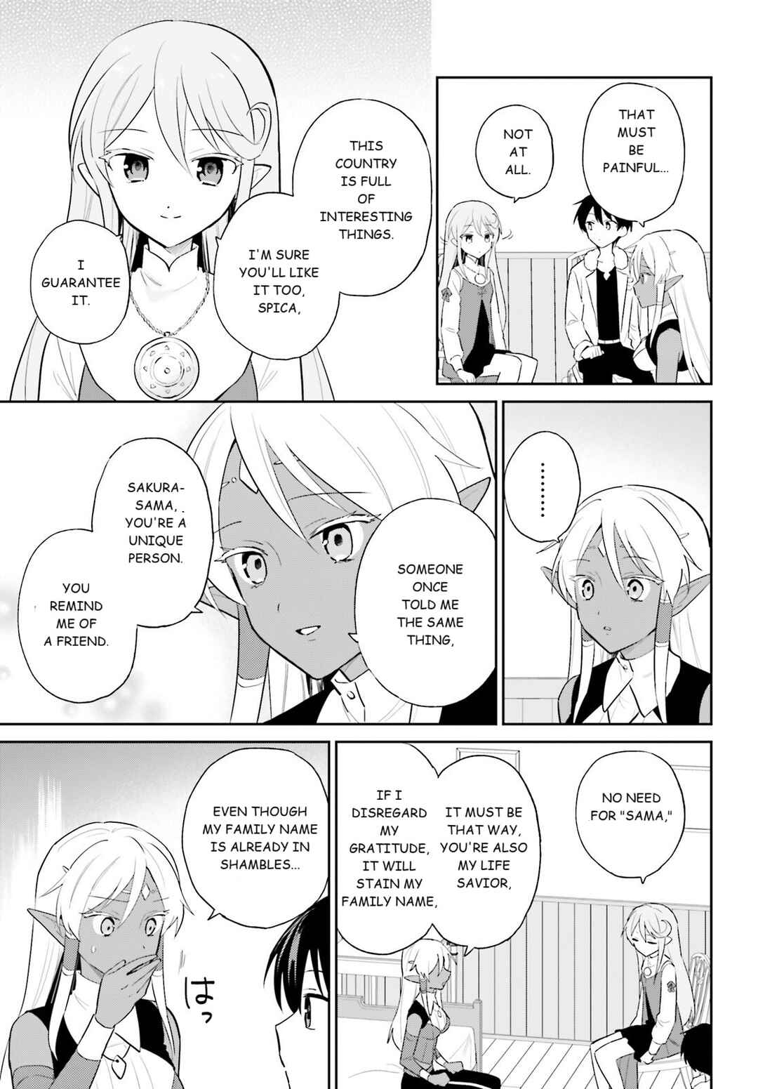 Chapter 103 - Page 7