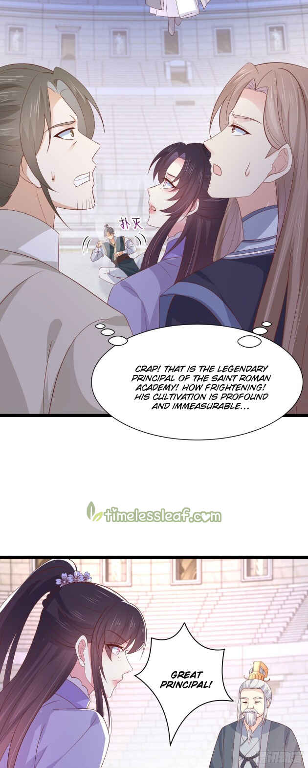Chapter 214 - Page 11