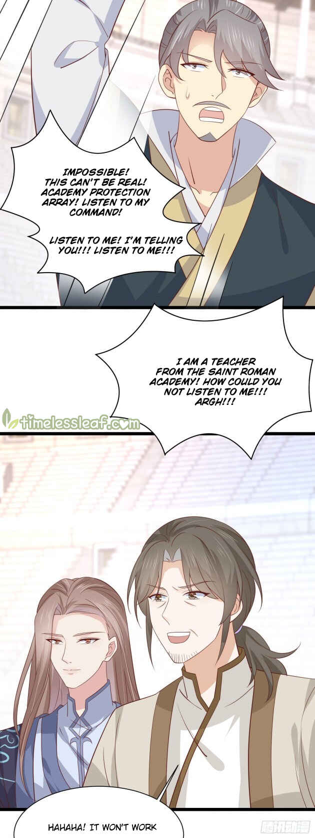 Chapter 214 - Page 3
