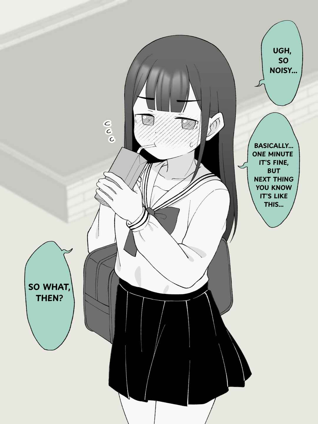 Chapter 170 - Page 3