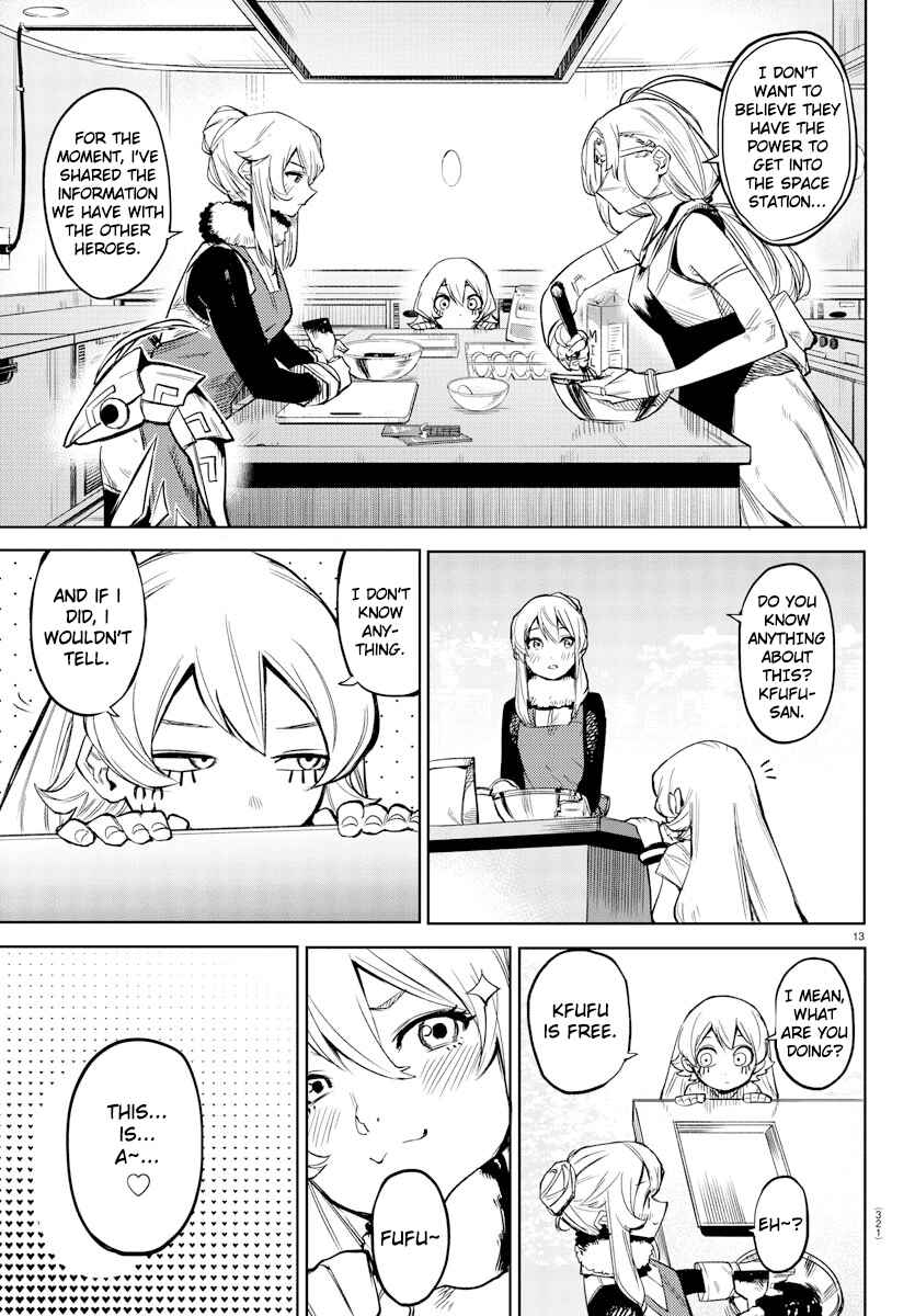 Chapter 95 - Page 12
